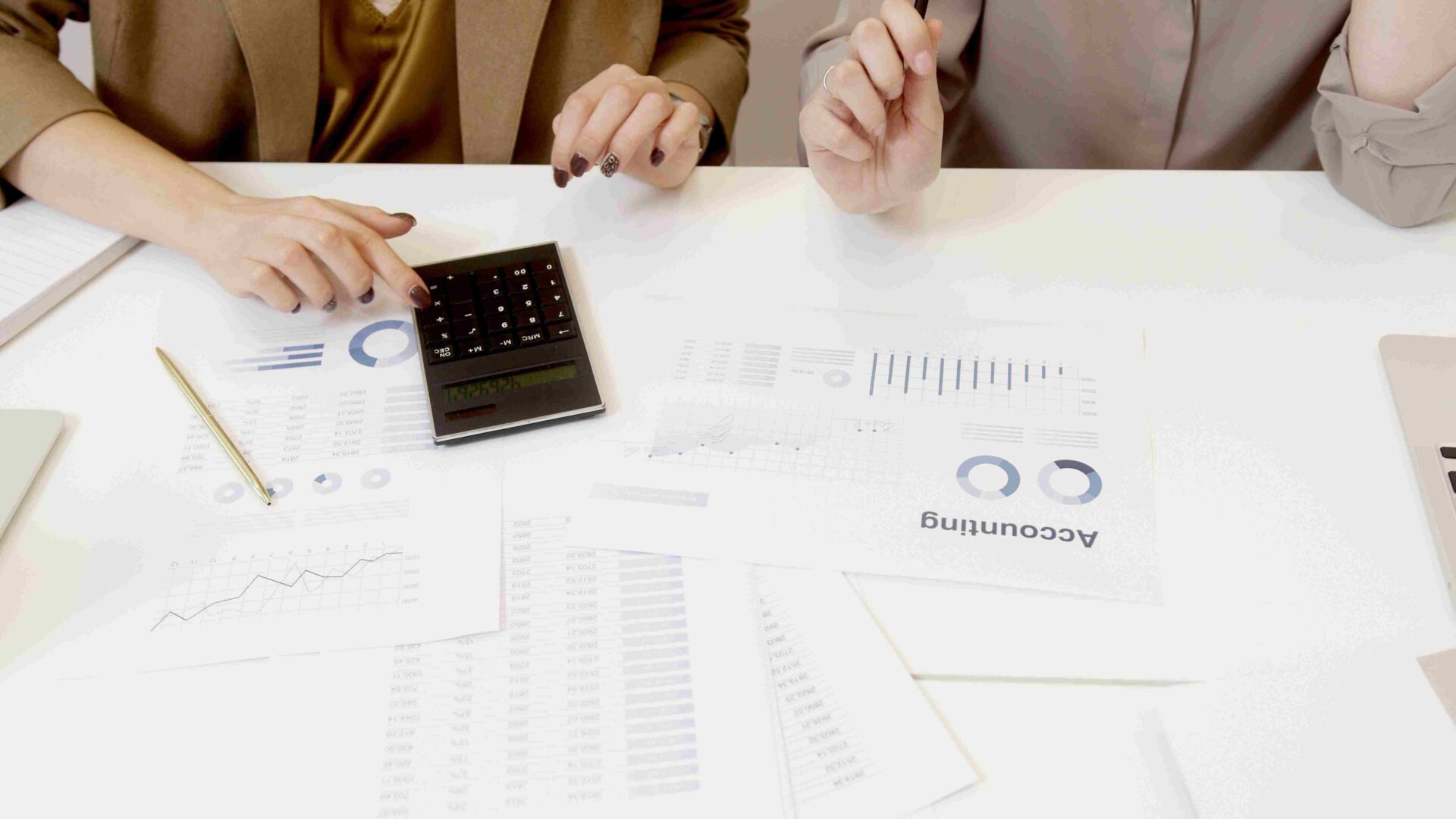 Accounting workflow visibility requires teams to review job records together and understand what is blocking progress