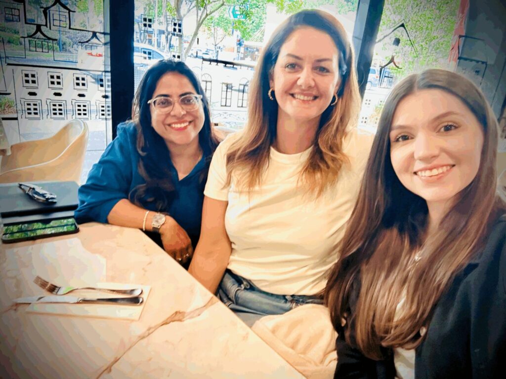 Client Insight from Strategy Session Hailed as a - Masterclass in Leadership